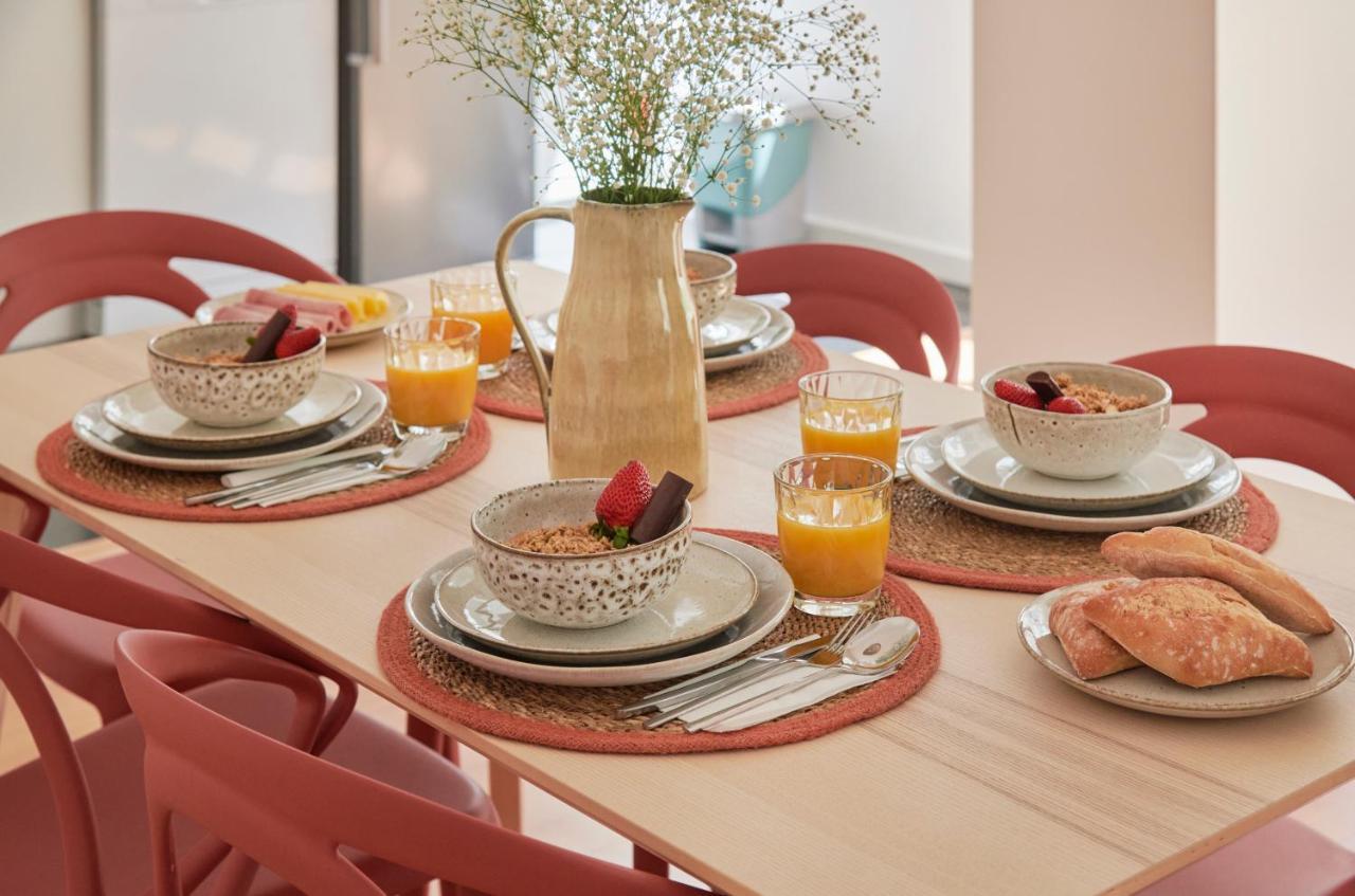 Apartamento Sunset Balcony Apartment, By Timecooler
