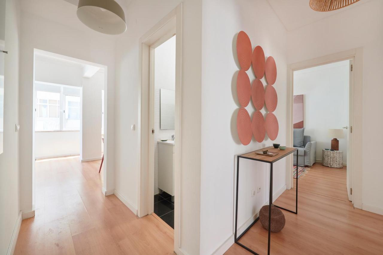 Sunset Balcony Apartment, By Timecooler Lisboa