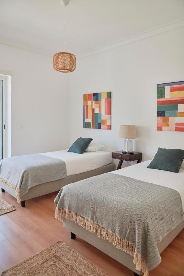 Sunset Balcony Apartment, By Timecooler Appartement Lisboa