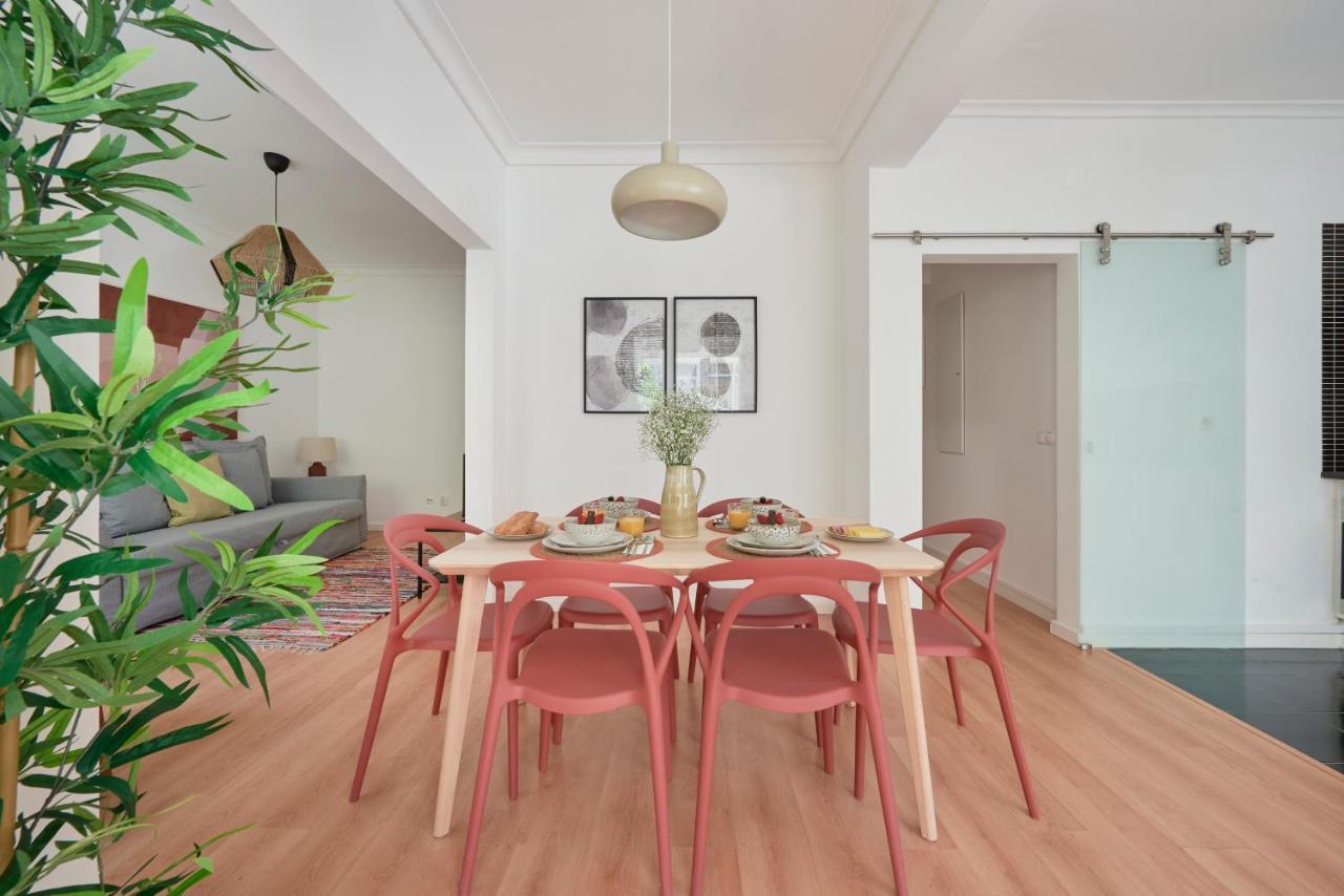 Sunset Balcony Apartment, By Timecooler Appartement