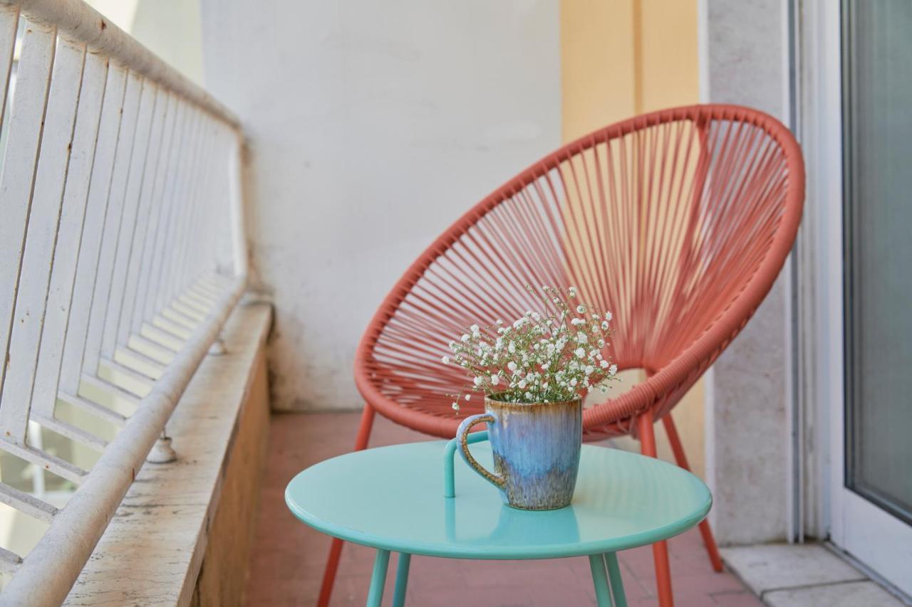 Appartement Sunset Balcony Apartment, By Timecooler Lisboa
